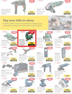 Builders : A Cut Above The Rest (18 Jun - 11 Aug 2019), page 6