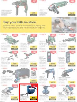 Builders : A Cut Above The Rest (18 Jun - 11 Aug 2019), page 6