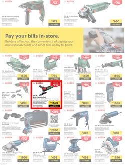 Builders : A Cut Above The Rest (18 Jun - 11 Aug 2019), page 6