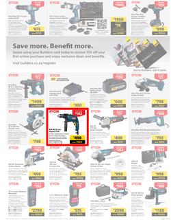 Builders : A Cut Above The Rest (18 Jun - 11 Aug 2019), page 7