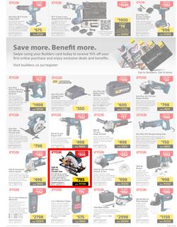 Builders : A Cut Above The Rest (18 Jun - 11 Aug 2019), page 7