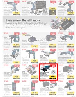 Builders : A Cut Above The Rest (18 Jun - 11 Aug 2019), page 7