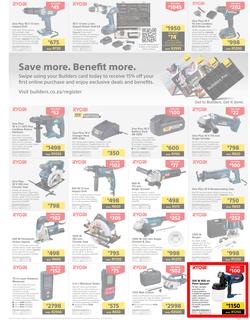 Builders : A Cut Above The Rest (18 Jun - 11 Aug 2019), page 7