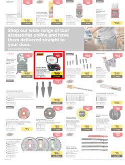 Builders : A Cut Above The Rest (18 Jun - 11 Aug 2019), page 8