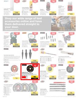 Builders : A Cut Above The Rest (18 Jun - 11 Aug 2019), page 8