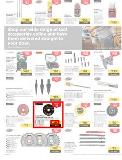 Builders : A Cut Above The Rest (18 Jun - 11 Aug 2019), page 8