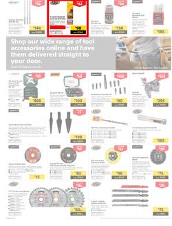 Builders : A Cut Above The Rest (18 Jun - 11 Aug 2019), page 8