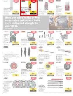 Builders : A Cut Above The Rest (18 Jun - 11 Aug 2019), page 8