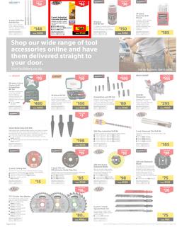 Builders : A Cut Above The Rest (18 Jun - 11 Aug 2019), page 8