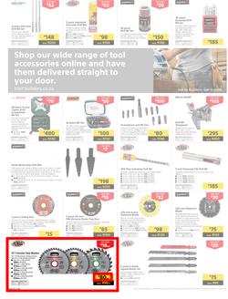 Builders : A Cut Above The Rest (18 Jun - 11 Aug 2019), page 8