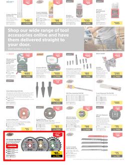 Builders : A Cut Above The Rest (18 Jun - 11 Aug 2019), page 8