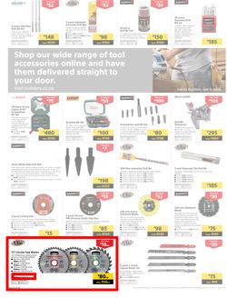 Builders : A Cut Above The Rest (18 Jun - 11 Aug 2019), page 8