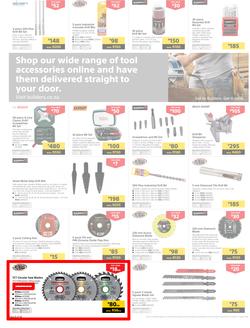 Builders : A Cut Above The Rest (18 Jun - 11 Aug 2019), page 8
