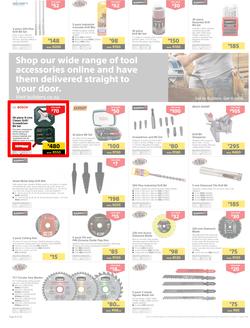 Builders : A Cut Above The Rest (18 Jun - 11 Aug 2019), page 8