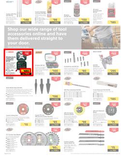 Builders : A Cut Above The Rest (18 Jun - 11 Aug 2019), page 8