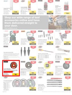 Builders : A Cut Above The Rest (18 Jun - 11 Aug 2019), page 8