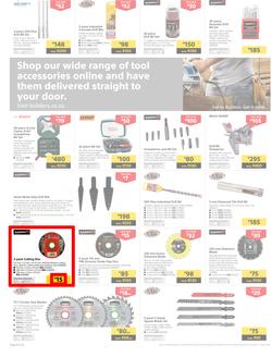 Builders : A Cut Above The Rest (18 Jun - 11 Aug 2019), page 8