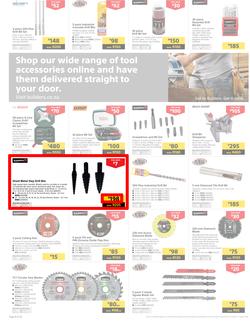 Builders : A Cut Above The Rest (18 Jun - 11 Aug 2019), page 8