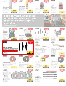 Builders : A Cut Above The Rest (18 Jun - 11 Aug 2019), page 8