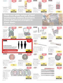 Builders : A Cut Above The Rest (18 Jun - 11 Aug 2019), page 8