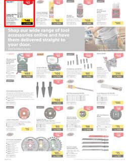 Builders : A Cut Above The Rest (18 Jun - 11 Aug 2019), page 8