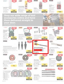 Builders : A Cut Above The Rest (18 Jun - 11 Aug 2019), page 8