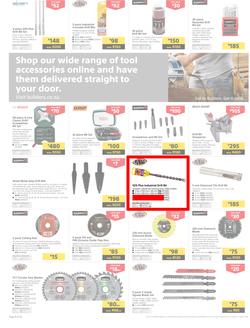 Builders : A Cut Above The Rest (18 Jun - 11 Aug 2019), page 8