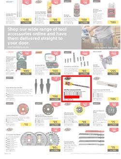Builders : A Cut Above The Rest (18 Jun - 11 Aug 2019), page 8