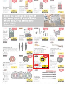 Builders : A Cut Above The Rest (18 Jun - 11 Aug 2019), page 8
