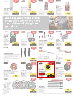 Builders : A Cut Above The Rest (18 Jun - 11 Aug 2019), page 8