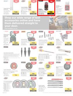 Builders : A Cut Above The Rest (18 Jun - 11 Aug 2019), page 8