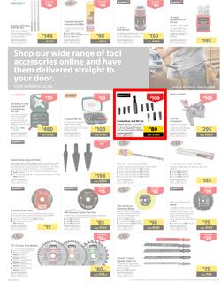 Builders : A Cut Above The Rest (18 Jun - 11 Aug 2019), page 8