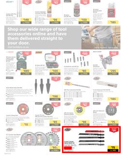 Builders : A Cut Above The Rest (18 Jun - 11 Aug 2019), page 8