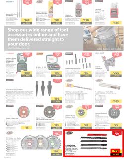 Builders : A Cut Above The Rest (18 Jun - 11 Aug 2019), page 8