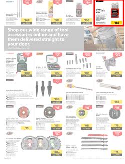 Builders : A Cut Above The Rest (18 Jun - 11 Aug 2019), page 8