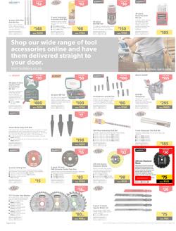 Builders : A Cut Above The Rest (18 Jun - 11 Aug 2019), page 8