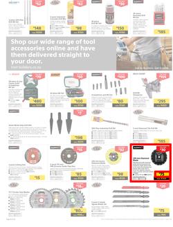 Builders : A Cut Above The Rest (18 Jun - 11 Aug 2019), page 8