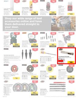 Builders : A Cut Above The Rest (18 Jun - 11 Aug 2019), page 8