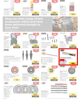 Builders : A Cut Above The Rest (18 Jun - 11 Aug 2019), page 8