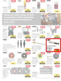 Builders : A Cut Above The Rest (18 Jun - 11 Aug 2019), page 8