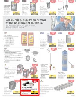 Builders : A Cut Above The Rest (18 Jun - 11 Aug 2019), page 9