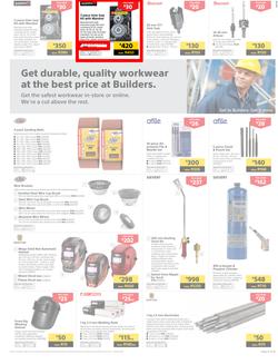 Builders : A Cut Above The Rest (18 Jun - 11 Aug 2019), page 9