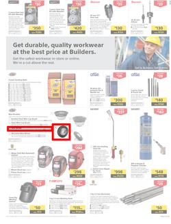 Builders : A Cut Above The Rest (18 Jun - 11 Aug 2019), page 9
