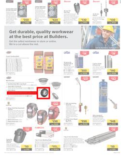 Builders : A Cut Above The Rest (18 Jun - 11 Aug 2019), page 9