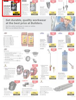 Builders : A Cut Above The Rest (18 Jun - 11 Aug 2019), page 9