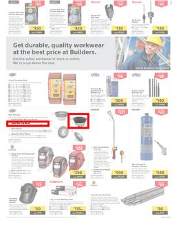 Builders : A Cut Above The Rest (18 Jun - 11 Aug 2019), page 9