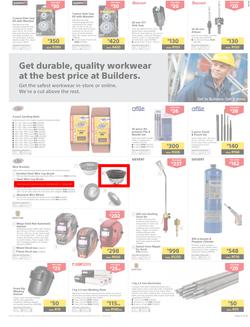 Builders : A Cut Above The Rest (18 Jun - 11 Aug 2019), page 9