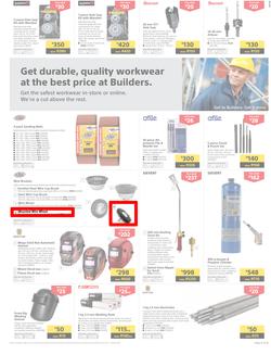 Builders : A Cut Above The Rest (18 Jun - 11 Aug 2019), page 9