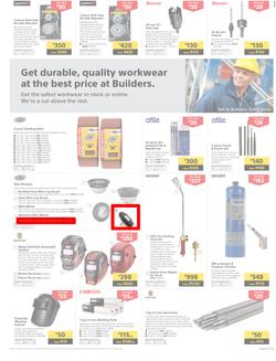 Builders : A Cut Above The Rest (18 Jun - 11 Aug 2019), page 9