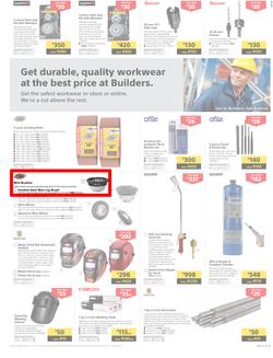 Builders : A Cut Above The Rest (18 Jun - 11 Aug 2019), page 9